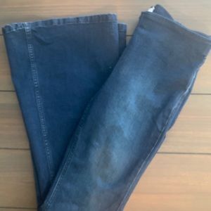 Free People Bellbottoms
